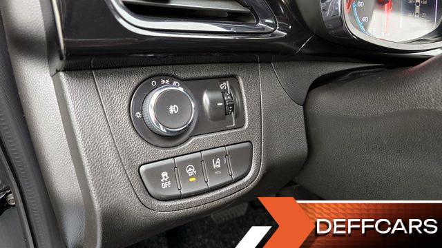 ChevroletGMDaewoo SPARK LTZ купить на сайте DeffCars