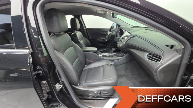 ChevroletGMDaewoo MALIBU 2.0 Turbo LT Permium купить на сайте DeffCars