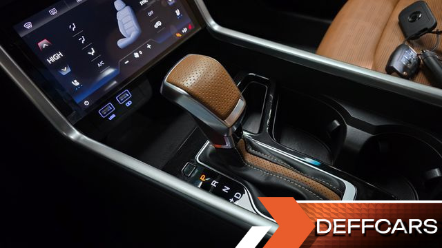 Ssangyong TORRES Gasoline 1.5 4WD T7 купить на сайте DeffCars