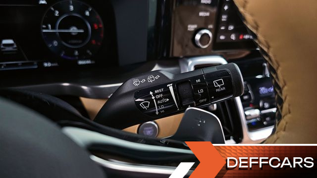 Kia SORENTO Diesel 2.2 2WD Signature купить на сайте DeffCars
