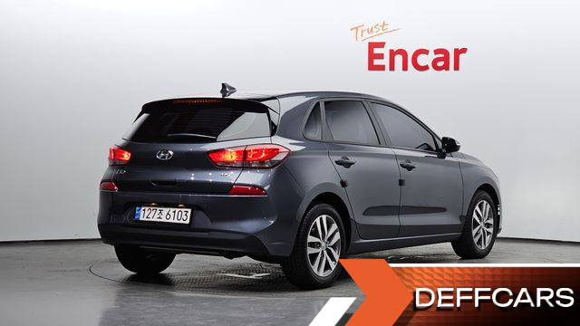 Hyundai I30 1.4 Turbo Style купить на сайте DeffCars