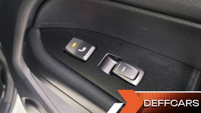 Ssangyong REXTON Diesel 2.2 4WD Prestige купить на сайте DeffCars