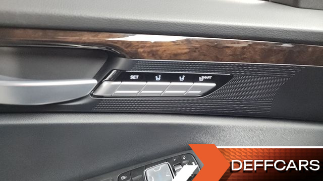 Genesis G90 3.8 Luxury купить на сайте DeffCars