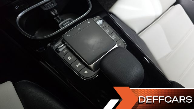 Mercedes CLA-CLASS CLA250 4MATIC купить на сайте DeffCars