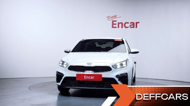 Kia K3 Prestige купить на сайте DeffCars