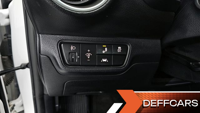 Kia K3 Luxury купить на сайте DeffCars