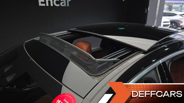 Mercedes S-CLASS S450L 4MATIC купить на сайте DeffCars