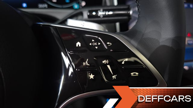 Mercedes E-CLASS E200 Avantgarde купить на сайте DeffCars