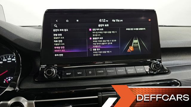 Kia SELTOS Gasoline 1.6 Turbo 4WD Gravity купить на сайте DeffCars