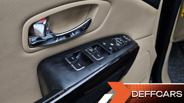 Kia CARNIVAL 9-Seater Prstige купить на сайте DeffCars