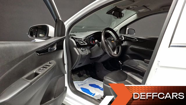 ChevroletGMDaewoo SPARK Premier купить на сайте DeffCars