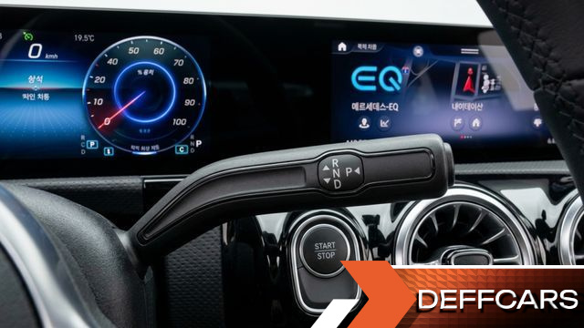 Mercedes EQA EQA250 AMG Line купить на сайте DeffCars