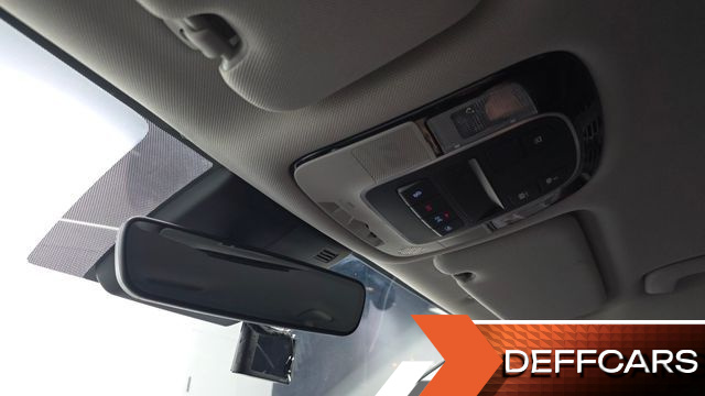 Hyundai SONATA 2.0 Premium Family купить на сайте DeffCars