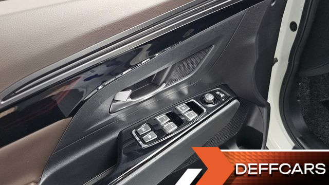 Ssangyong KORANDO Gasoline 1.5 2WD C5 Plus купить на сайте DeffCars