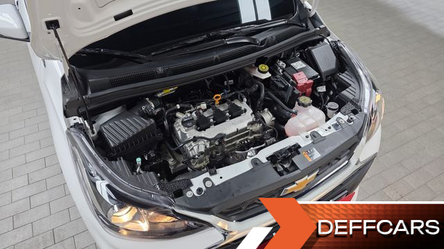 ChevroletGMDaewoo SPARK Premier купить на сайте DeffCars