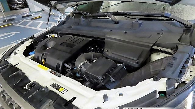 Land Rover DISCOVERY SPORT 2.0 TD4 SE (150PS) купить на сайте DeffCars