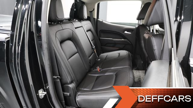 ChevroletGMDaewoo COLORADO 3.6 Extreme 4WD купить на сайте DeffCars