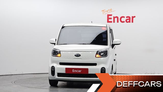 Kia RAY Van Prestige Special купить на сайте DeffCars