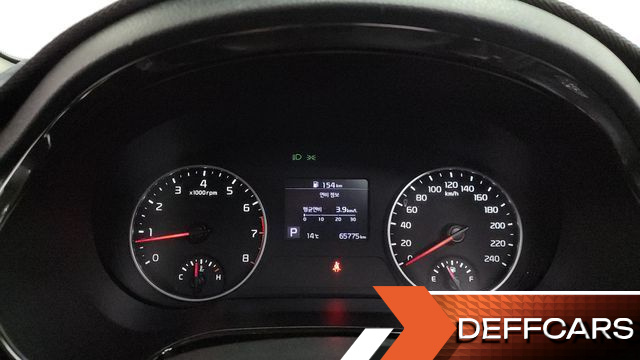 Kia SELTOS Gasoline 1.6 Turbo 2WD Noblesse купить на сайте DeffCars
