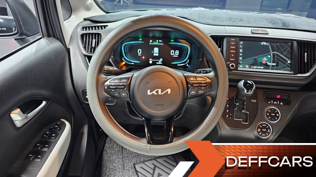 Kia RAY Prestige купить на сайте DeffCars