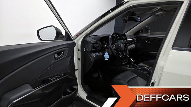 Ssangyong TIBOLI 1.5 A3 2WD купить на сайте DeffCars