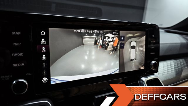 Kia SORENTO Diesel 2.2 2WD Noblesse купить на сайте DeffCars