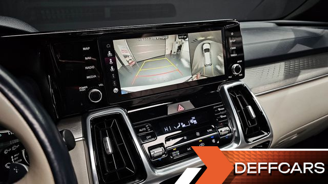 Kia SORENTO HEV 1.6 4WD Signature купить на сайте DeffCars