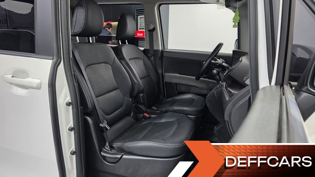 Kia RAY Gravity купить на сайте DeffCars