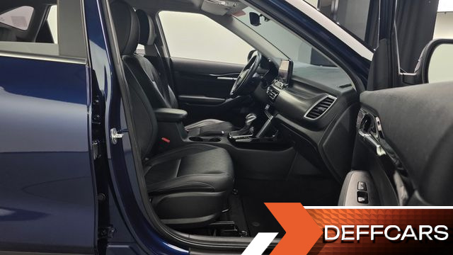 Kia SELTOS Gasoline 1.6 Turbo 2WD Signature купить на сайте DeffCars
