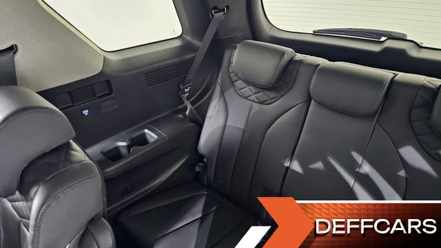 Hyundai PALISADE Gasoline 3.8 2WD Prestige купить на сайте DeffCars