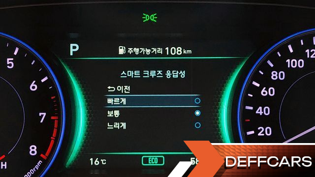 Hyundai PALISADE Gasoline 3.8 2WD Prestige купить на сайте DeffCars
