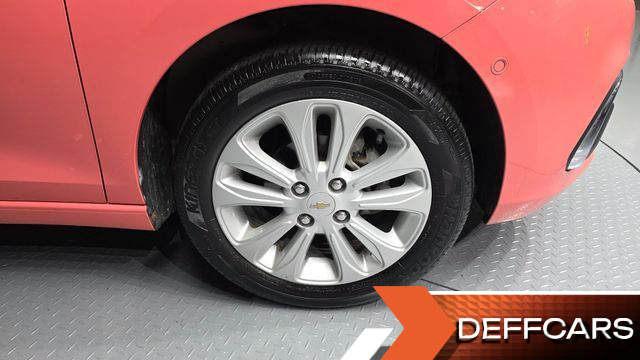ChevroletGMDaewoo SPARK LTZ купить на сайте DeffCars