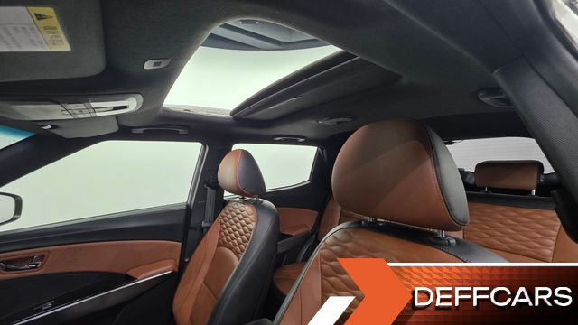 Ssangyong TIBOLI Gear Edition 2WD купить на сайте DeffCars