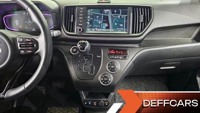 Kia RAY Signature купить на сайте DeffCars