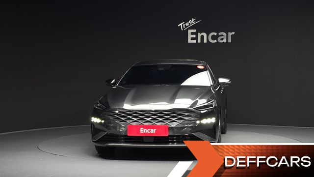 Kia K8 Signature Special купить на сайте DeffCars