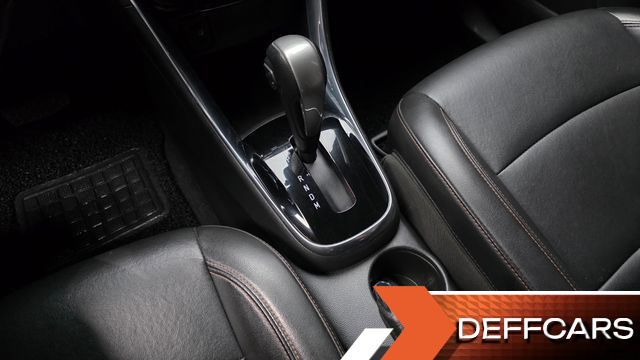 ChevroletGMDaewoo TRAX 1.4 Red Line Premier купить на сайте DeffCars