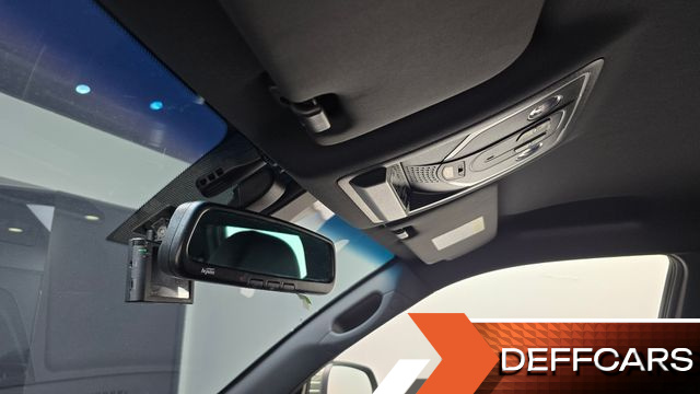 Ssangyong REXTON Diesel 2.2 4WD Culman Prestige купить на сайте DeffCars