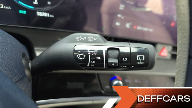 Kia SPORTAGE Gasoline 1.6 Turbo 2WD Signature купить на сайте DeffCars