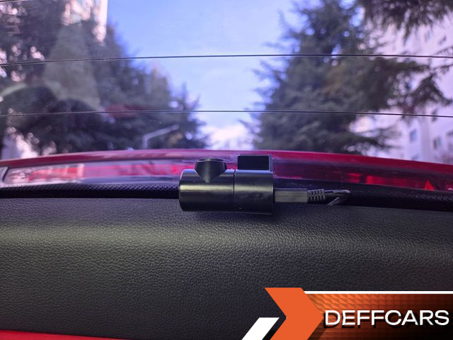 Ssangyong TIBOLI VX 2WD купить на сайте DeffCars