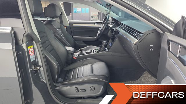 Volkswagen ARTEON 2.0 TDI Premium купить на сайте DeffCars