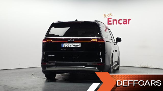 Kia CARNIVAL 9-Seater Noblesse купить на сайте DeffCars