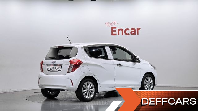 ChevroletGMDaewoo SPARK Premier купить на сайте DeffCars