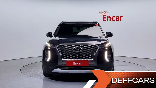 Hyundai PALISADE Gasoline 3.8 4WD Prestige купить на сайте DeffCars