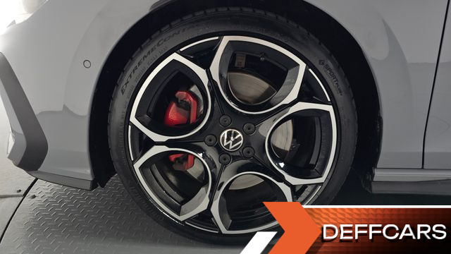 Volkswagen GOLF 2.0 GTI купить на сайте DeffCars