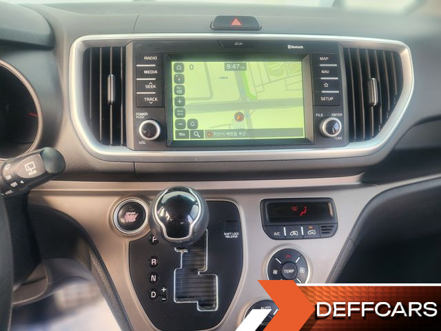 Kia RAY Prestige купить на сайте DeffCars