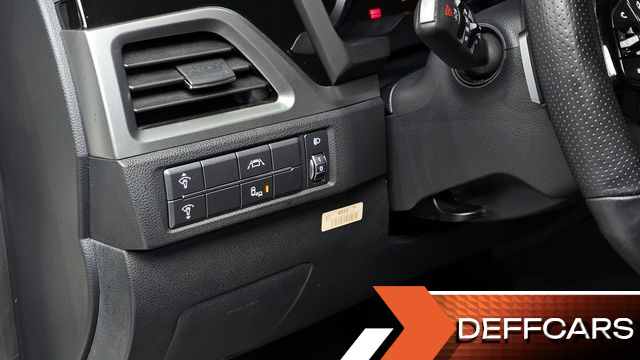 Ssangyong KORANDO Gasoline 1.5 2WD C5 Plus купить на сайте DeffCars