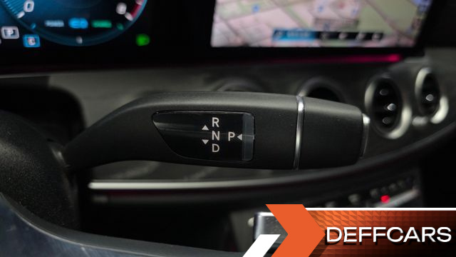 Mercedes E-CLASS E350 4MATIC AMG Line купить на сайте DeffCars