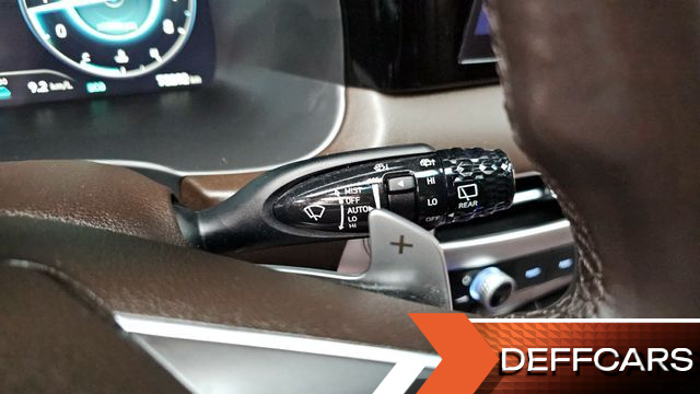 Hyundai PALISADE Gasoline 3.8 2WD Calligraphy купить на сайте DeffCars