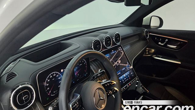 Mercedes GLC-CLASS GLC300 4MATIC Coupe купить на сайте DeffCars