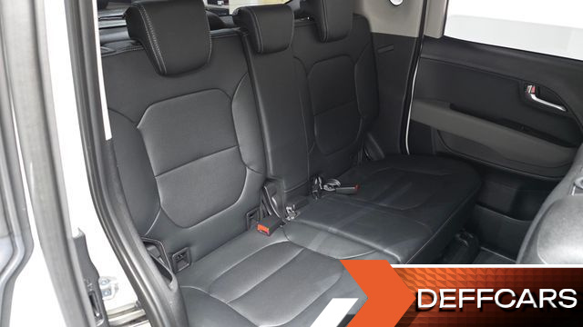 Kia RAY Signature купить на сайте DeffCars